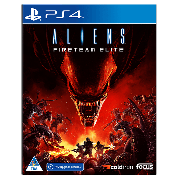Aliens: Fireteam Elite (PS4) - KOODOO