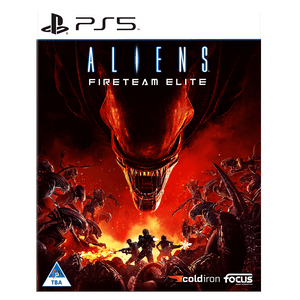 Aliens: Fireteam Elite (PS5) - KOODOO