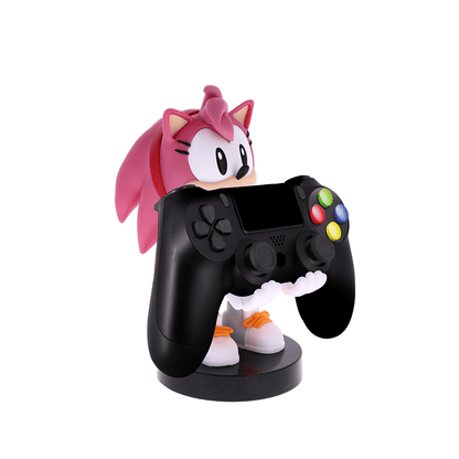 Cable Guy: Amy Rose - KOODOO