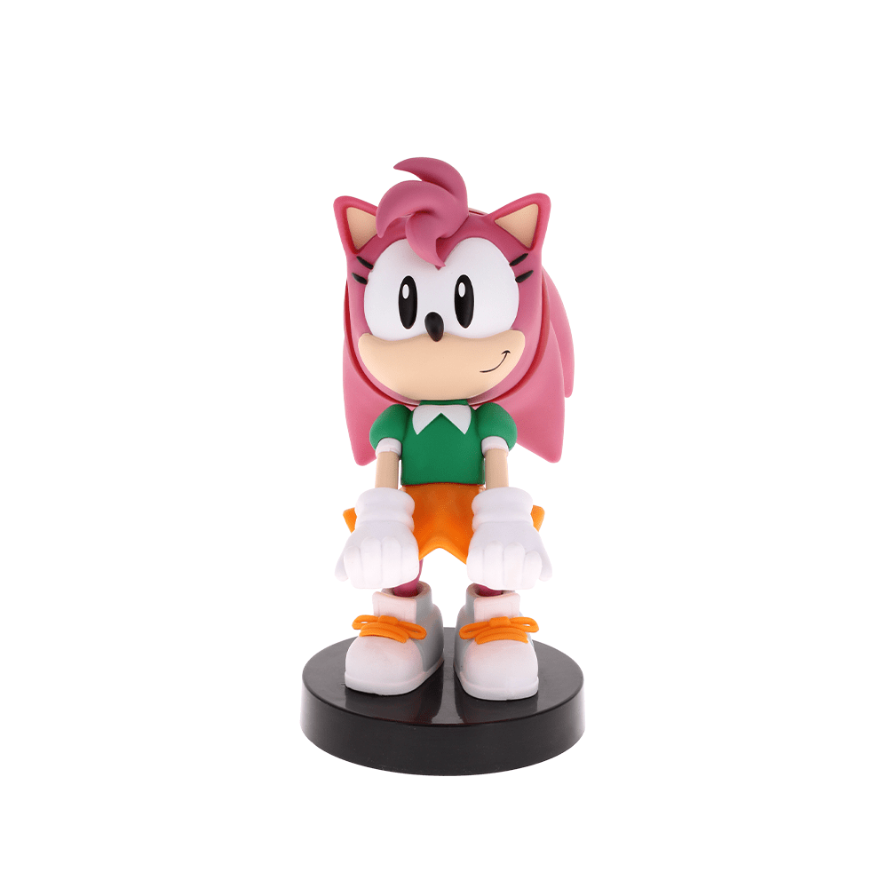 Cable Guy: Amy Rose - KOODOO