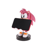 Cable Guy: Amy Rose - KOODOO