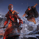 Assassin’s Creed Valhalla: Dawn of Ragnarok (PS5) - Code in Box - KOODOO
