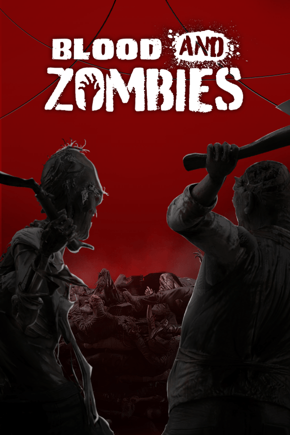 Blood And Zombies | KOODOO