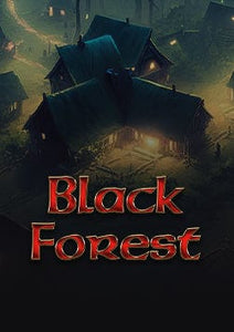 Black Forest | KOODOO