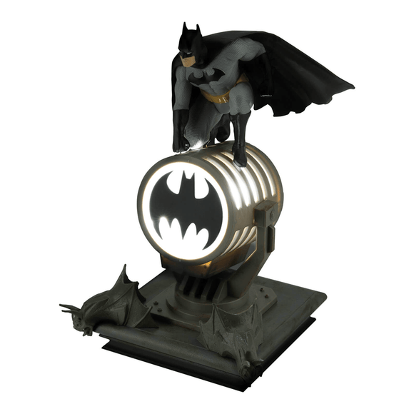 Batman Figurine Light - KOODOO
