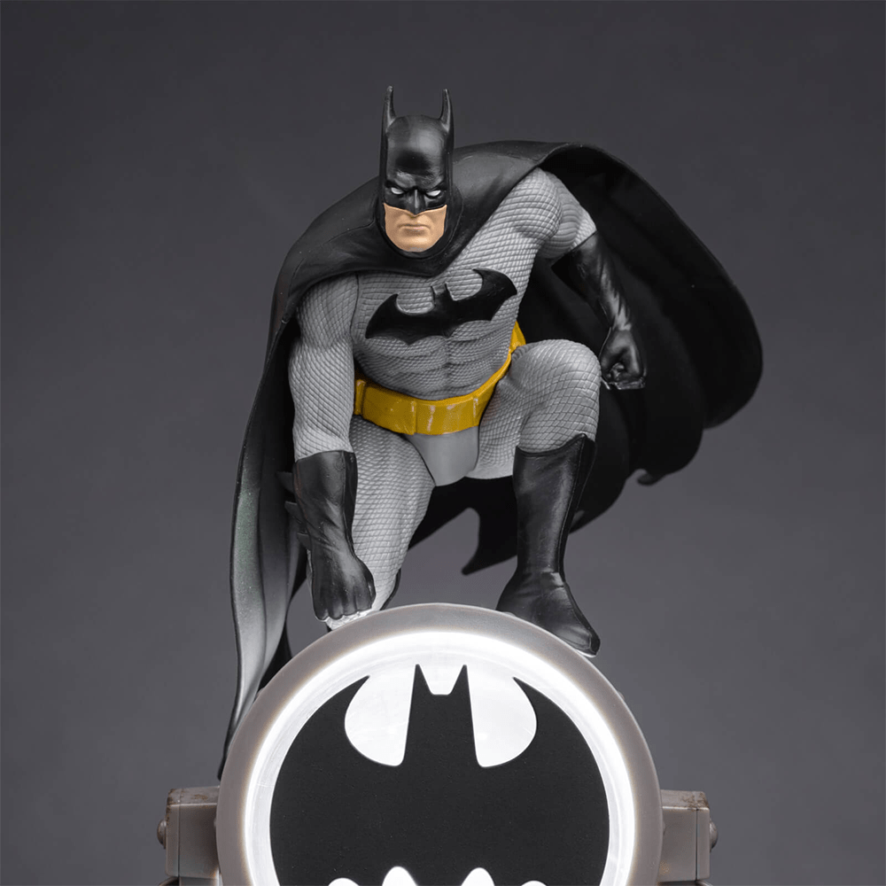 Batman Figurine Light - KOODOO