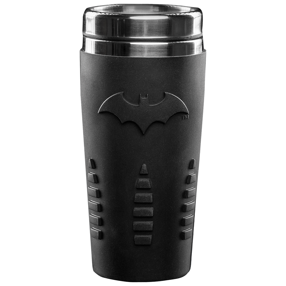 Batman Travel Mug - KOODOO