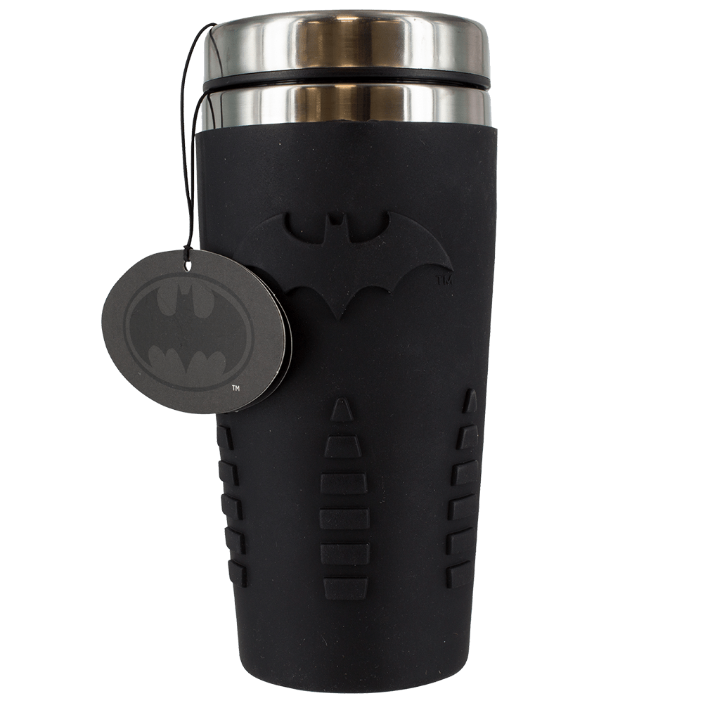 Batman Travel Mug - KOODOO