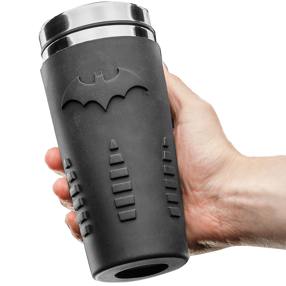 Batman Travel Mug - KOODOO