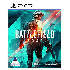 Battlefield 2042 (PS5) - KOODOO