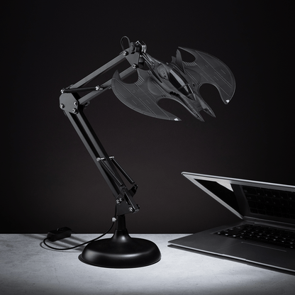 Batwing Posable Desk Light V2 - KOODOO