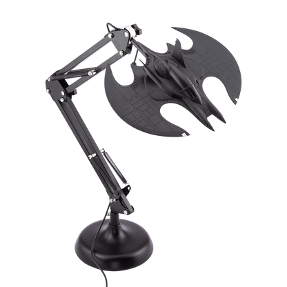 Batwing Posable Desk Light V2 - KOODOO