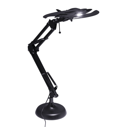 Batwing Posable Desk Light V2 - KOODOO