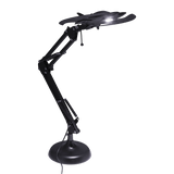 Batwing Posable Desk Light V2 - KOODOO