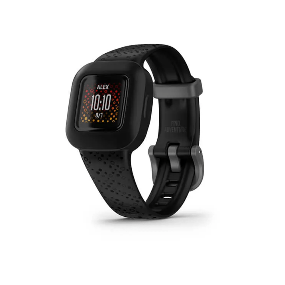 Garmin Vívofit jr. 3 - Black Cosmic - KOODOO