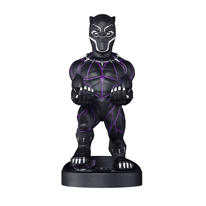 Cable Guy: Black Panther - KOODOO