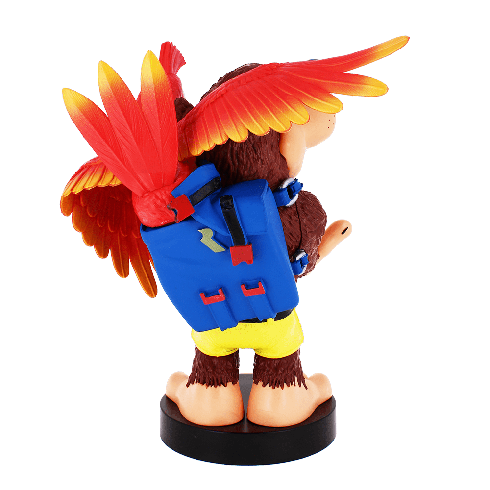 Cable Guy: Banjo-Kazooie - KOODOO