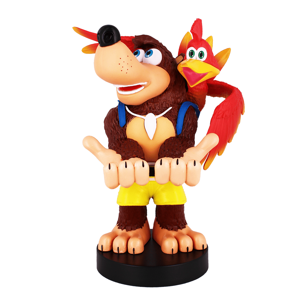 Cable Guy: Banjo-Kazooie - KOODOO