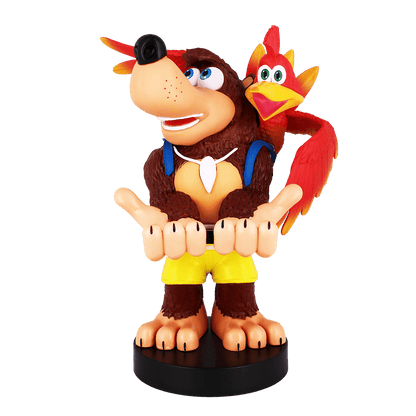 Cable Guy: Banjo-Kazooie - KOODOO