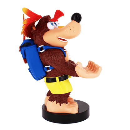 Cable Guy: Banjo-Kazooie - KOODOO