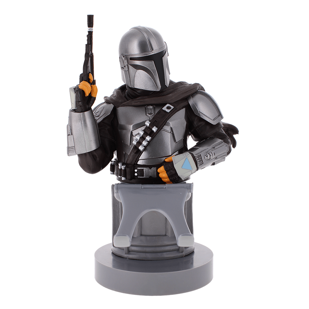 Cable Guy: Mandalorian - KOODOO