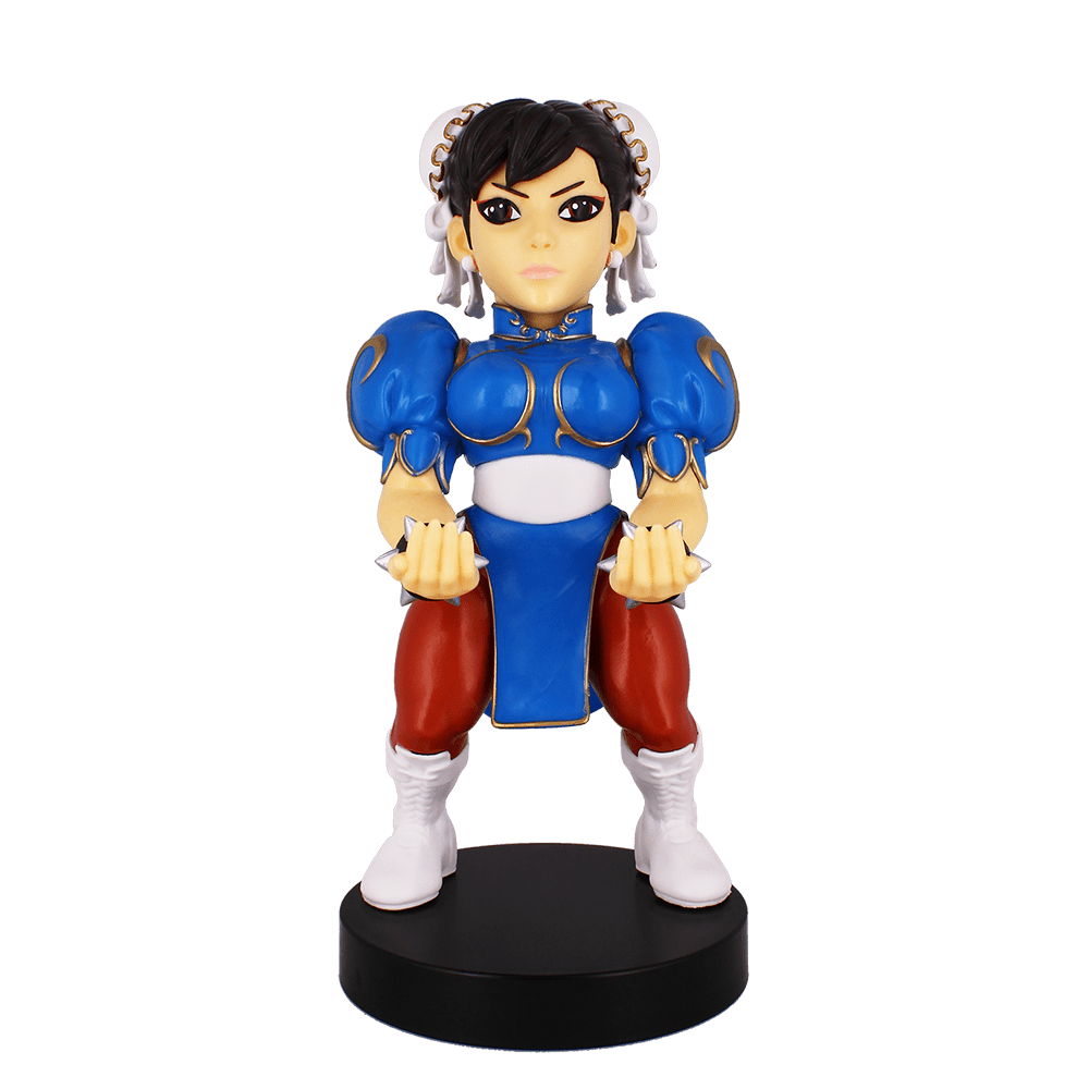 Cable Guy: Chun Li - KOODOO