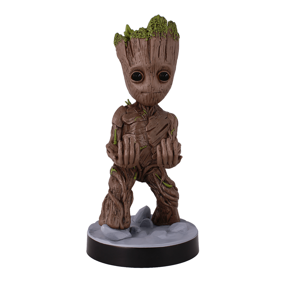 Cable Guy: Toddler Groot - KOODOO