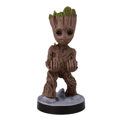 Cable Guy: Toddler Groot - KOODOO