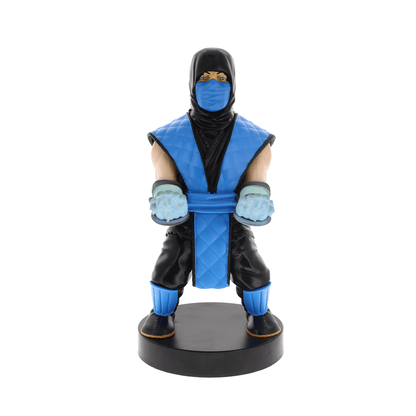 Cable Guy: Mortal Kombat Sub Zero - KOODOO