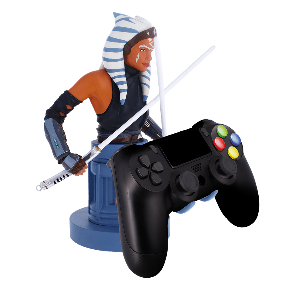 Cable Guy: Star Wars Ahsoka Tano - KOODOO