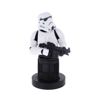 Cable Guy: Star Wars Imperial Stormtrooper - KOODOO