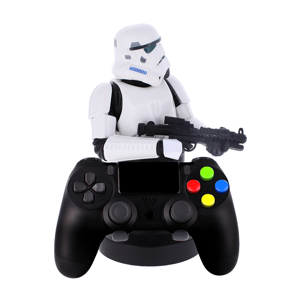 Cable Guy: Star Wars Imperial Stormtrooper - KOODOO