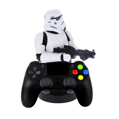 Cable Guy: Star Wars Imperial Stormtrooper - KOODOO