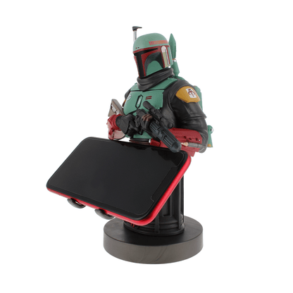 Cable Guy: Star Wars Boba Fett Mandalorian - KOODOO