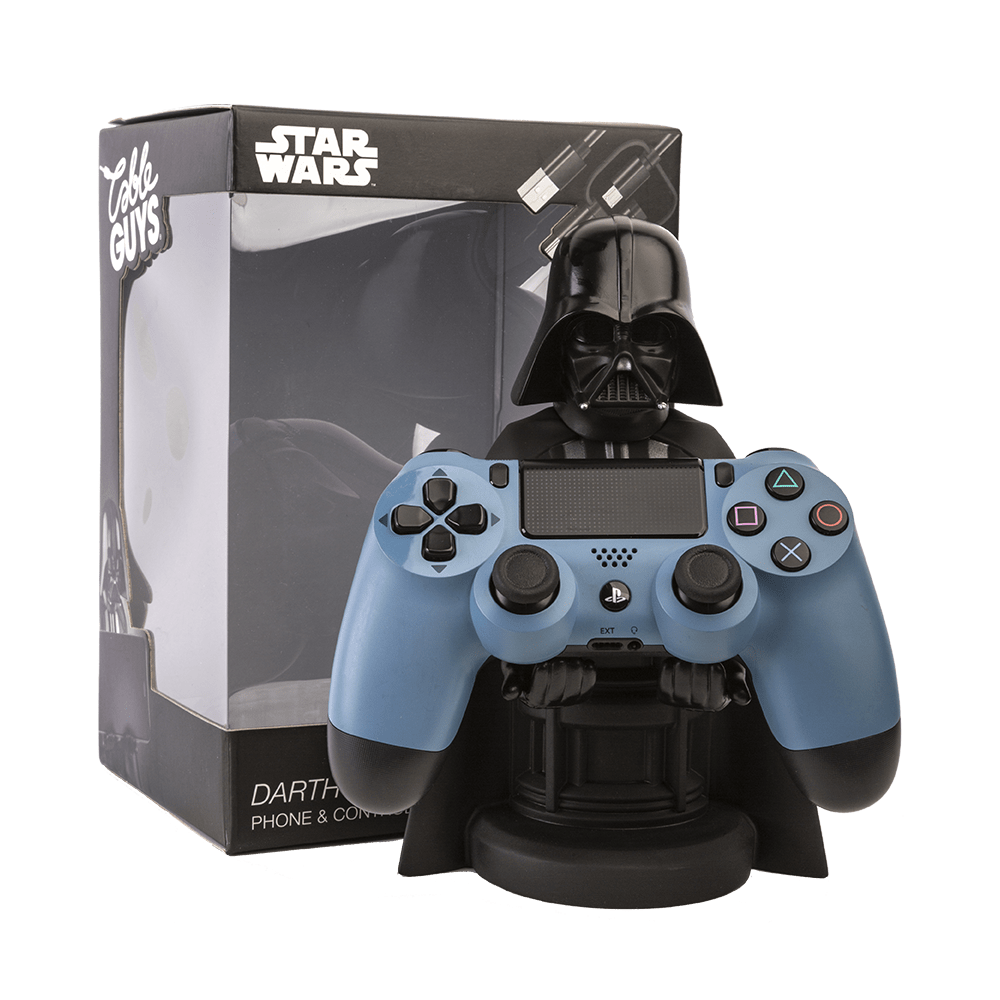 Cable Guy: Star Wars Darth Vader - KOODOO