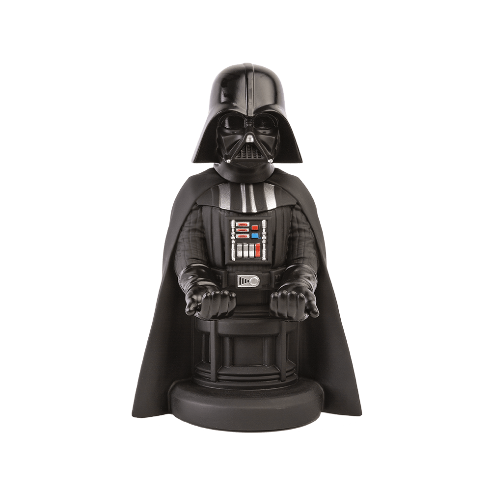 Cable Guy: Star Wars Darth Vader - KOODOO