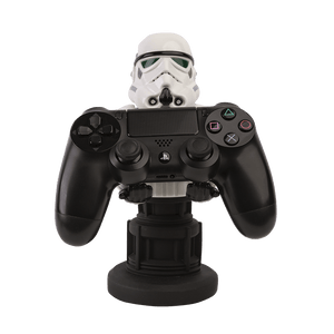 Cable Guy: Star Wars Stormtrooper - KOODOO