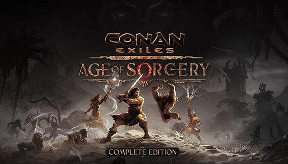 Conan Exiles - Complete Edition | KOODOO