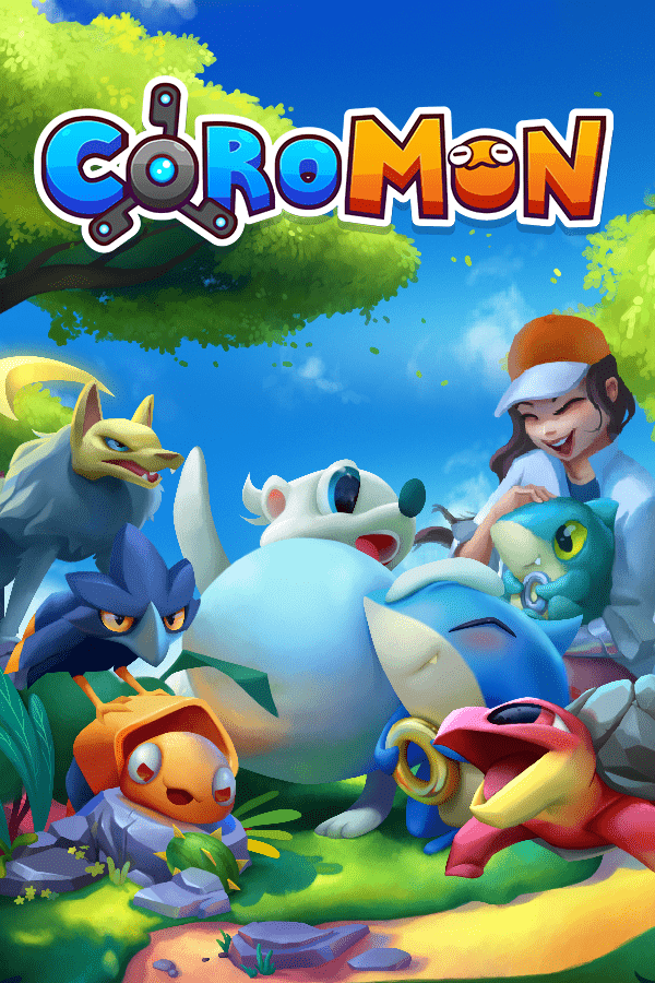 Coromon | KOODOO