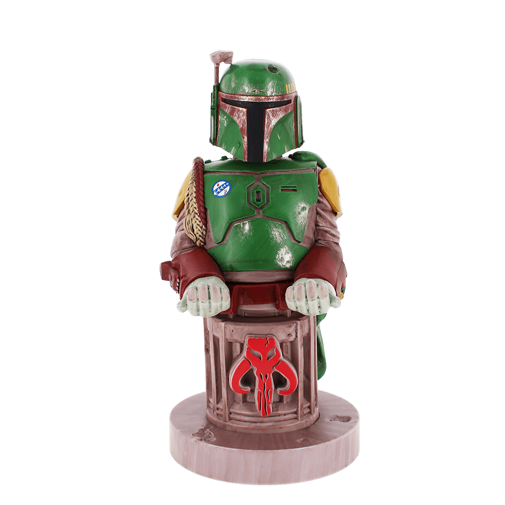 Cable Guy: Boba Fett - KOODOO