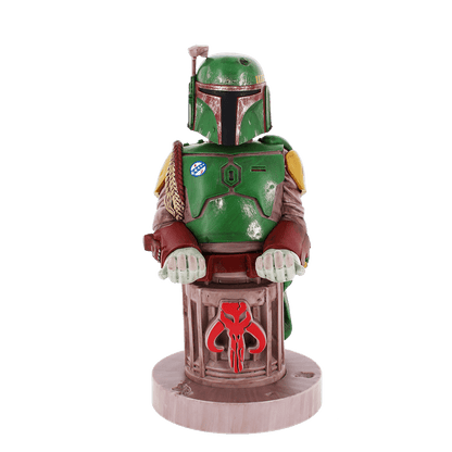 Cable Guy: Boba Fett - KOODOO