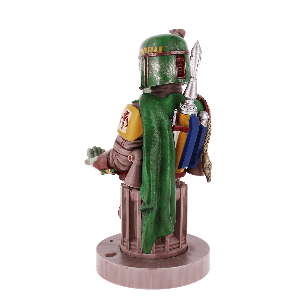 Cable Guy: Boba Fett - KOODOO