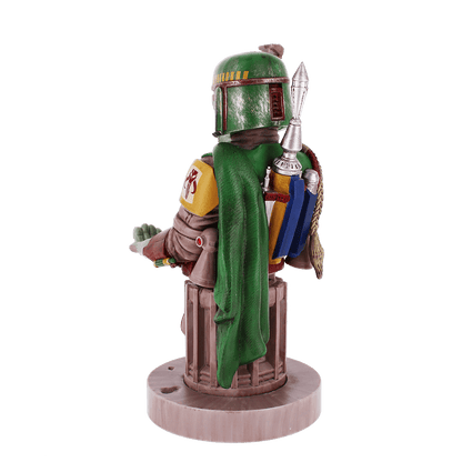 Cable Guy: Boba Fett - KOODOO