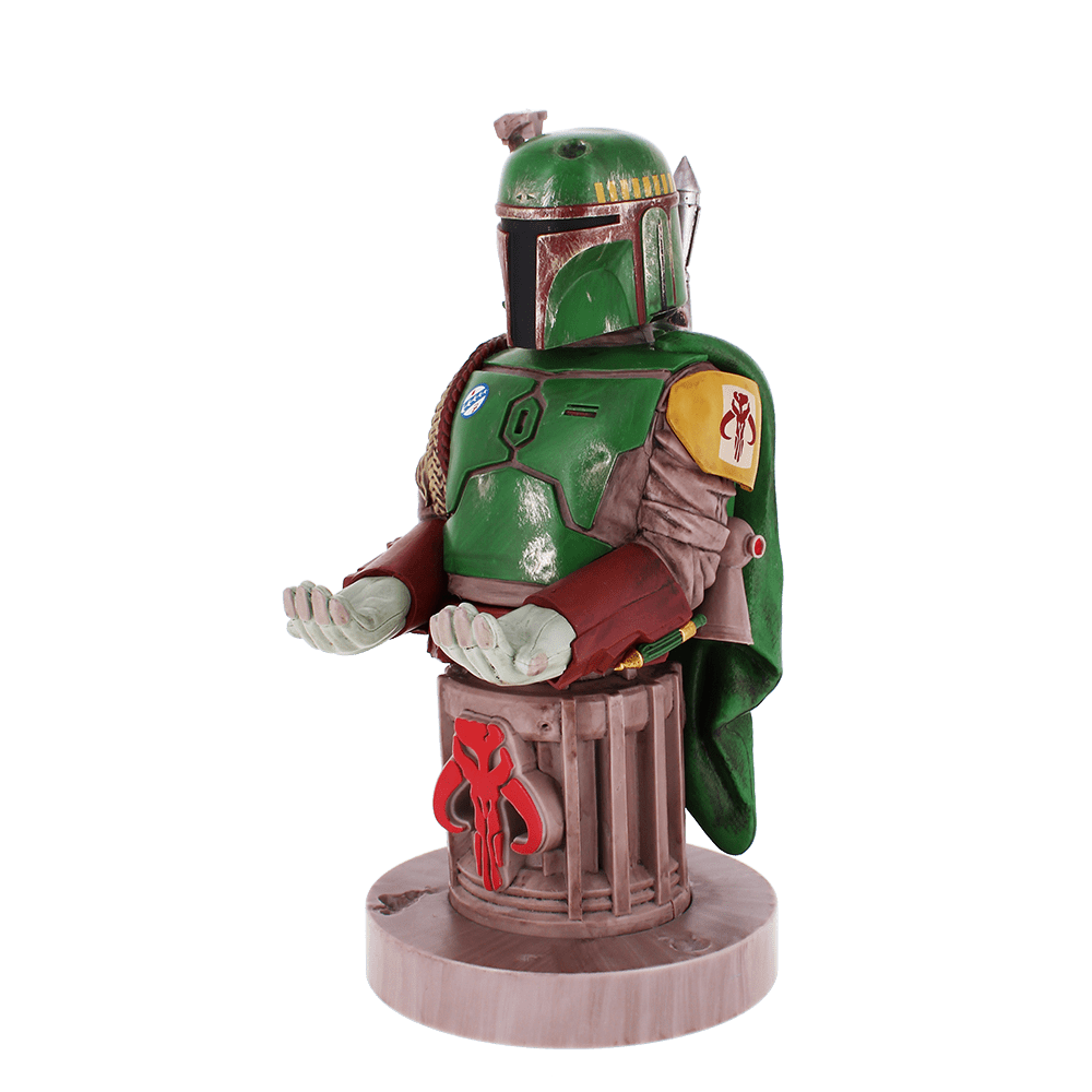 Cable Guy: Boba Fett - KOODOO