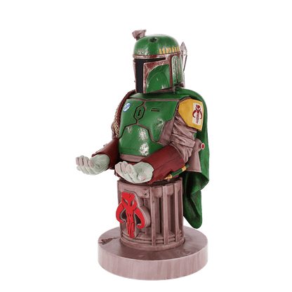 Cable Guy: Boba Fett - KOODOO