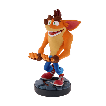 Cable Guy: Crash Bandicoot Quantum - KOODOO