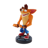 Cable Guy: Crash Bandicoot Quantum - KOODOO