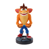 Cable Guy: Crash Bandicoot Quantum - KOODOO