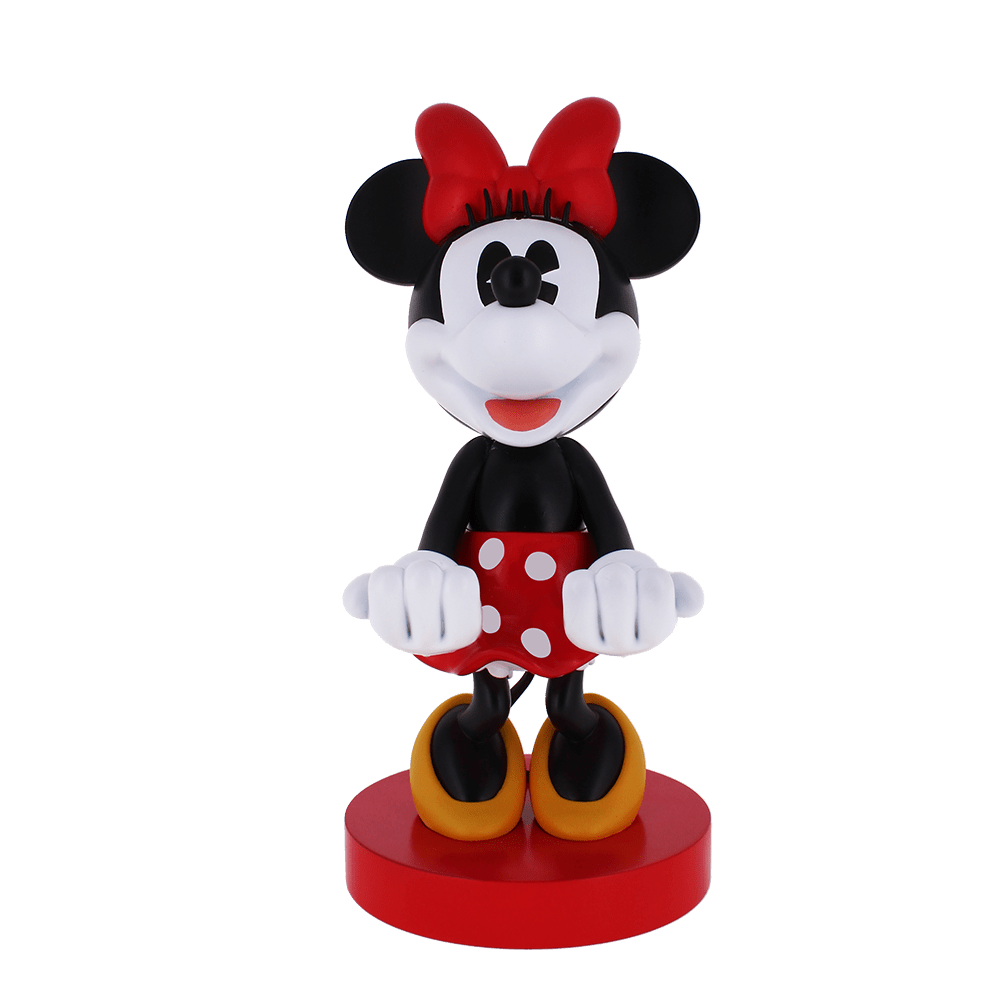 Cable Guy: Minnie Mouse - KOODOO