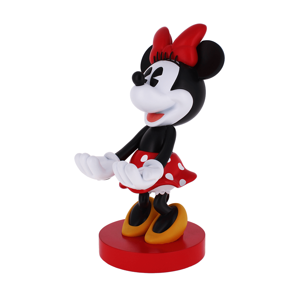 Cable Guy: Minnie Mouse - KOODOO